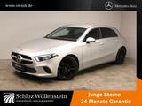Mercedes-Benz A 180 Progressive/LED/SpiegelP/SitzkomfortP/MBUX - Mercedes-Benz A 180: Progressive