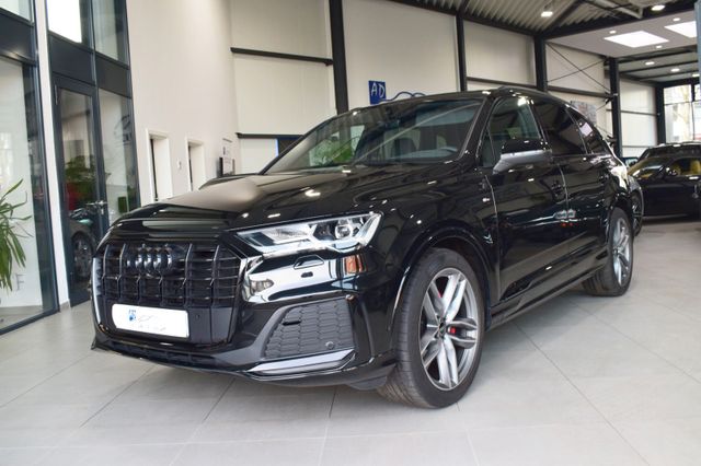 Audi Q7  Quattro *competition Plus/S-Line Plus/Carbon