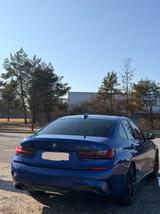 BMW M340i Vollausstattung - BMW M340i in München