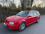Volkswagen Vw Golf IV Variant 1.6 SR Highline - Volkswagen Golf: Iv Highline