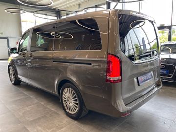 Mercedes-Benz V 250 CDIBTd EDITION lang *7.SITZER*19%MWST:*