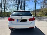 BMW 330d xDrive Touring M Paket  - BMW 330: 330d Xdrive