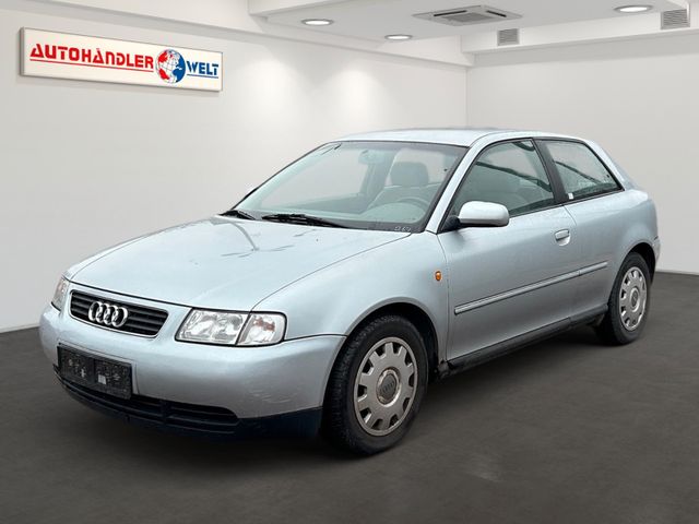 Audi A3 1.6i Klimaautomatik