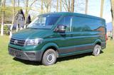 Volkswagen Crafter Kasten 35 lang L3H2 Hochdach - Volkswagen Fahrgestell