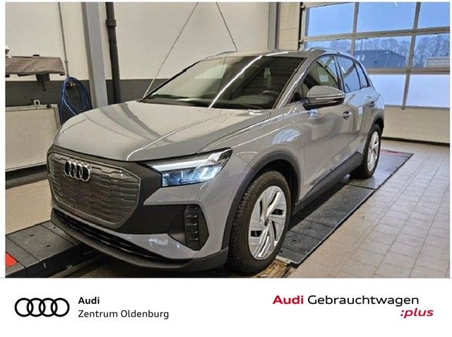 Audi Q4 e-tron 40 ALLWETTER