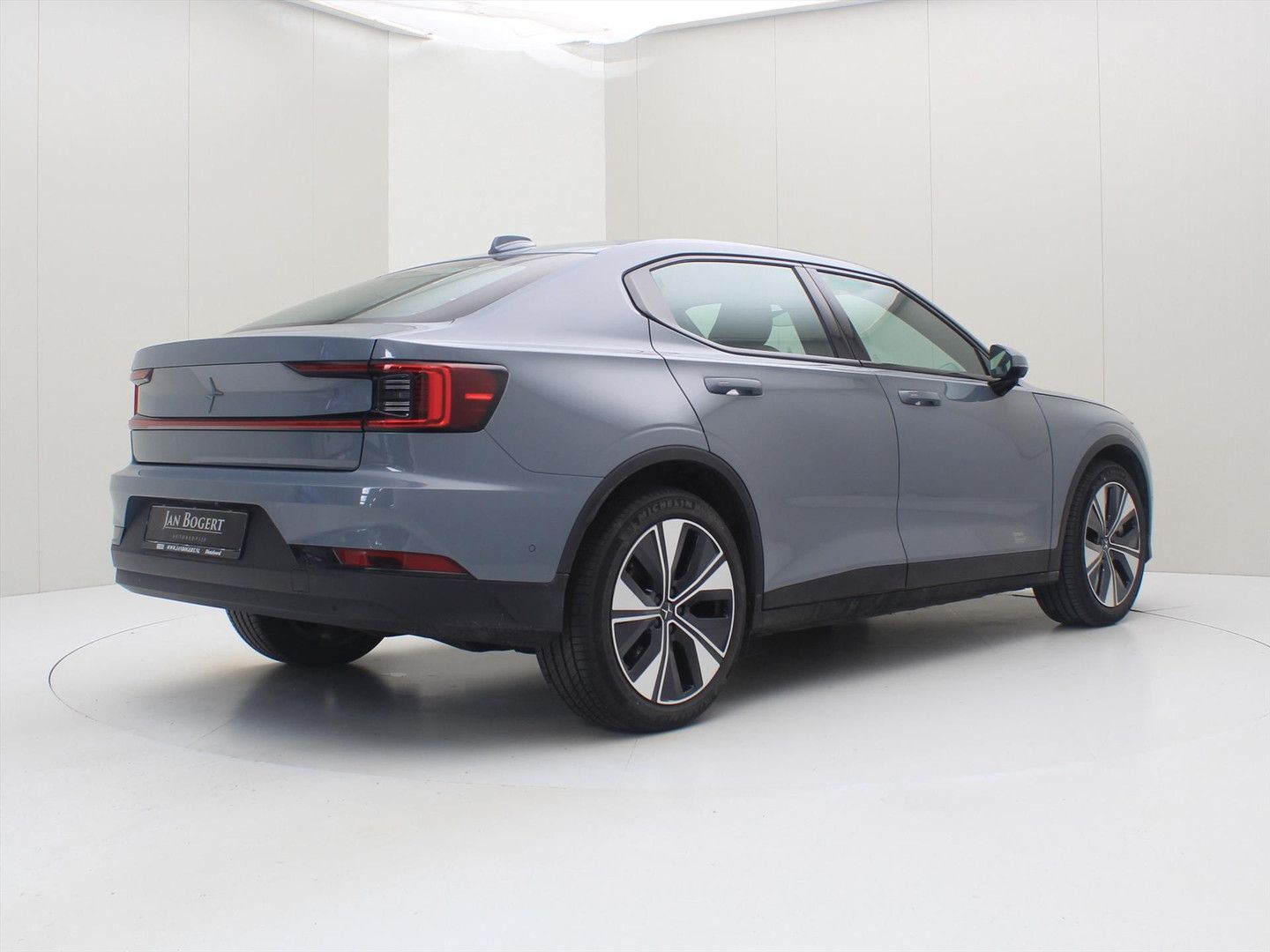 Polestar 2 Long Range Single motor 231pk 94% SoH [ ACC+PI imagem 3