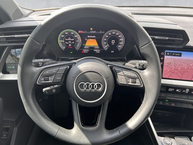 Fahrzeugabbildung Audi A3 Sportback 40 TFSI e *Business*