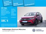 Volkswagen Taigo 1.5 TSI Style ACC IQ.Light Navi  Pano Digi - rote Volkswagen Taigo