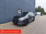 Seat Ateca 2.0 TDI FR BLACK 19ZOLL NAVI KAMERA LED AC - Seat aus 2023