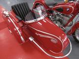 BMW R51/3 with Steib Sidecar - BMW R 51 3
