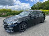 Kia Optima 1.6 T-GDI DCT GT Line Sportswagon GT Line