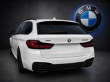 BMW M550d xDrive Touring   - gebrauchte BMW M550 aus dem Jahr 2020