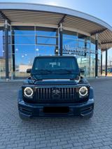 Mercedes-Benz G 63 AMG°Burmester°Night°Wide°Massage°Garantie° - Mercedes-Benz G 63 AMG in Düsseldorf