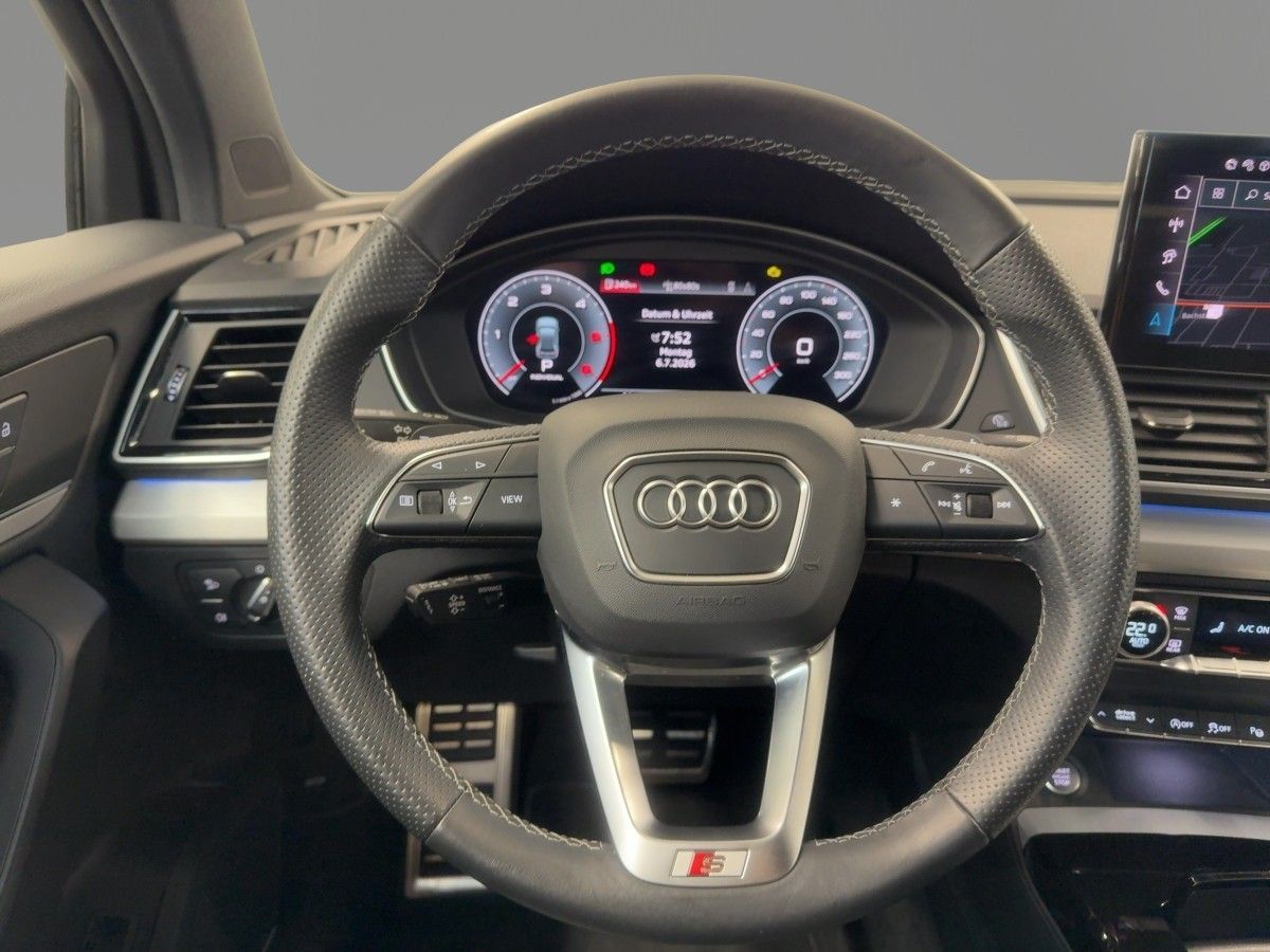 Audi Q5 - Bild 11