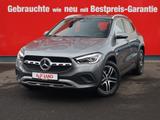 Mercedes-Benz GLA 200 Progressive DAB AHK Keyless-Go Tempomat - Mercedes-Benz GLA 200 in Dresden