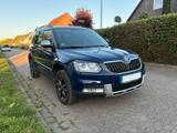 Skoda Yeti Adventure 2.0TDI 4x4*Xenon+Standhz+TÜV2027* - Skoda Yeti: Standheizung