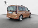 Volkswagen Caddy Kombi 2.0 TDI Life 4x4*LED*AHK*ACC*Navi - Volkswagen Caddy mit Diesel-Antrieb: Allradantrieb