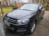 Volkswagen Vw Touareg 7P von 2010 - Volkswagen Touareg: 7p