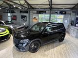 Mercedes-Benz GLB 35 AMG 4Matic*7SITZER*PANO*360°KAM*HEADUP* - Mercedes-Benz GLB 35 AMG Gebrauchtwagen