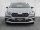 Skoda Fabia 1.0 TSI Selection 130 Jahre SHZ ALU LED - Skoda Gebrauchtwagen in Düsseldorf