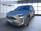 Toyota Yaris Cross Team D "Safety,Winter,Navi" LED - Toyota Yaris Cross Gebrauchtwagen