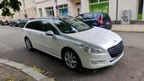 Peugeot peugeot 508 Automatik. Neue TÜV - Peugeot 508 in Magdeburg