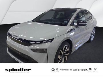 Skoda Enyaq Sportline 85 / Pano, Matrix, 360°, WP, AHK