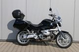 BMW R1200R ABS2 / KOFFER / WINDSCHILD - Angebote entsprechen deinen Suchkriterien