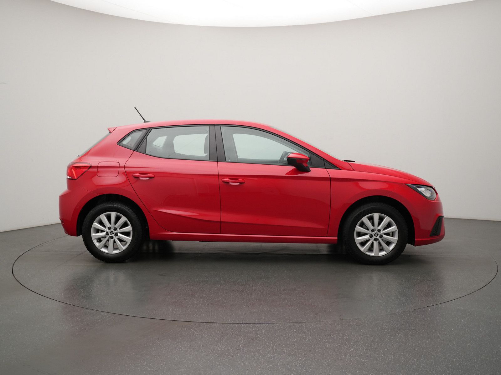 Seat Ibiza - Bild 3