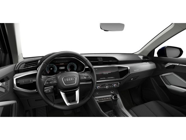 Audi Q3 - Bild 4