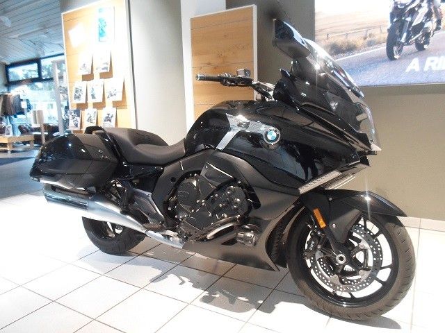 BMW K1600Bagger