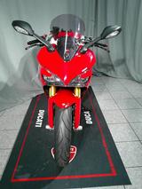 Ducati SuperSport S, Öhlins, Motor neu aufgebaut - DUCATI SUPERSPORT