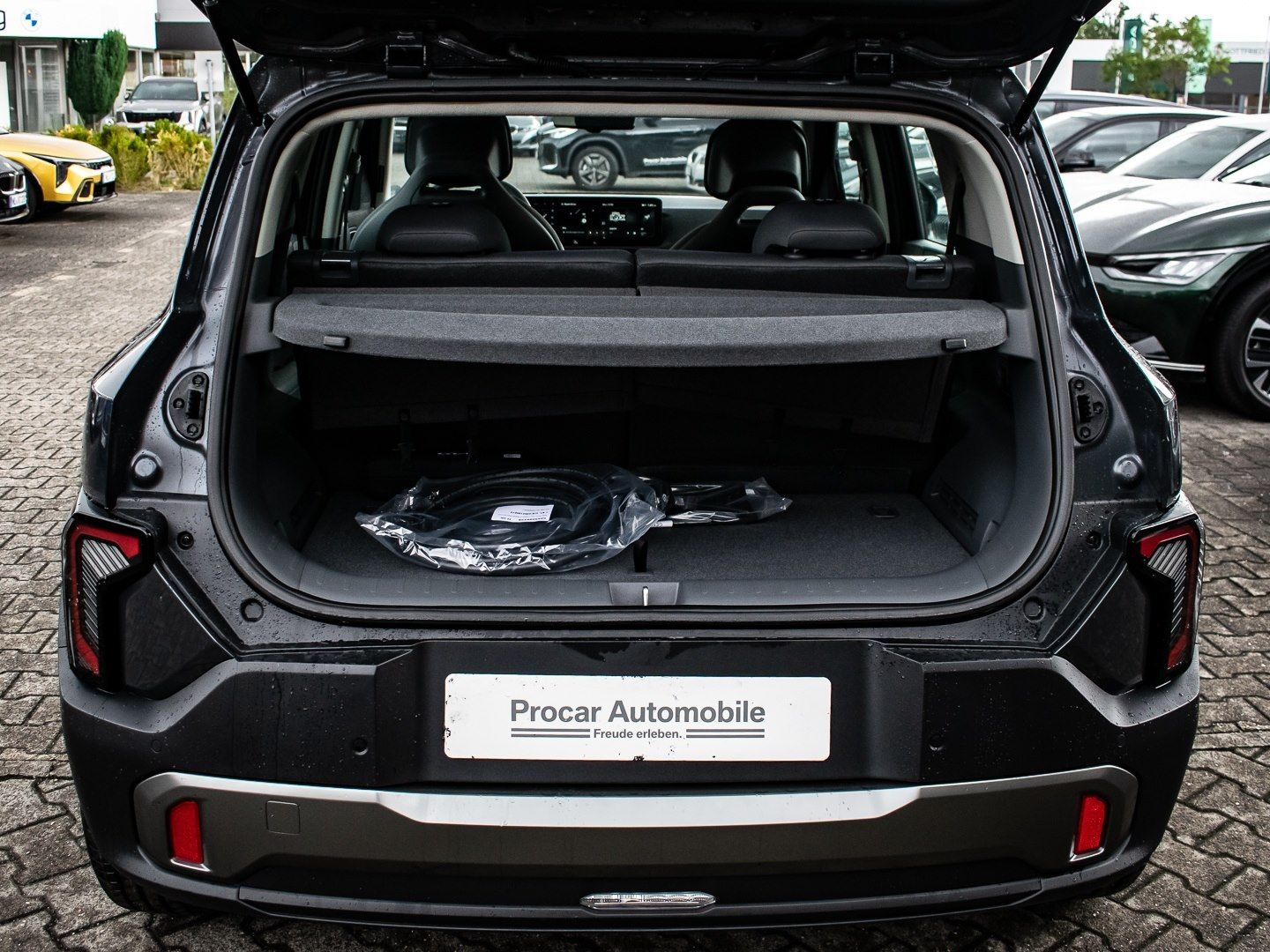 Kia EV2 - Bild 23