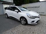 Renault Clio Grande Intens PDC Navi - Renault Gebrauchtwagen in Augsburg