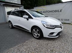 Fahrzeugabbildung Renault Clio Grande Intens PDC