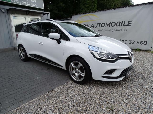 Renault Clio Grande Intens PDC Navi