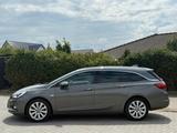 Opel Astra K Sports Tourer Innovation*LED*KAMERA*NAVI - Opel Astra: K Sports Tourer