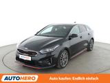 Kia pro_cee'd 1.6 TGDI GT Aut*NAVI*LED*ACC*CAM*PDC* - Kia pro cee'd / ProCeed in Frankfurt (Main)