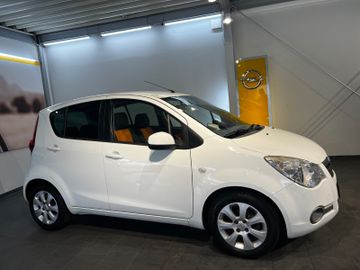 Bild 2 Opel Agila B Edition