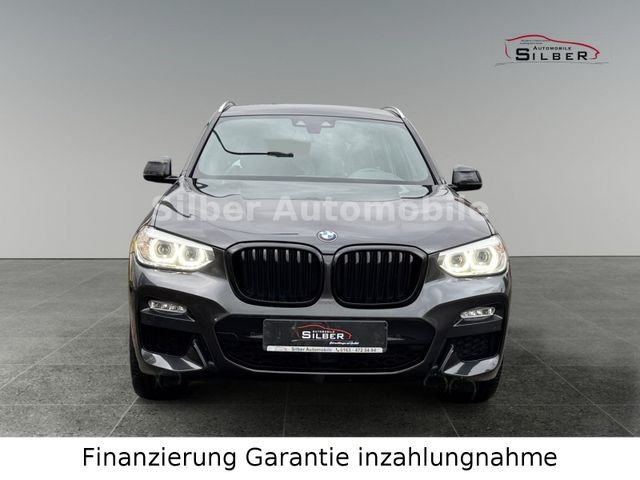 BMW X3 Baureihe X3 xDrive 30 d M Sport 2-Hand ACC!!!