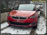 Peugeot 308 GT LINE AUTOMATIK NAVI KAMERA LED KEYLESS