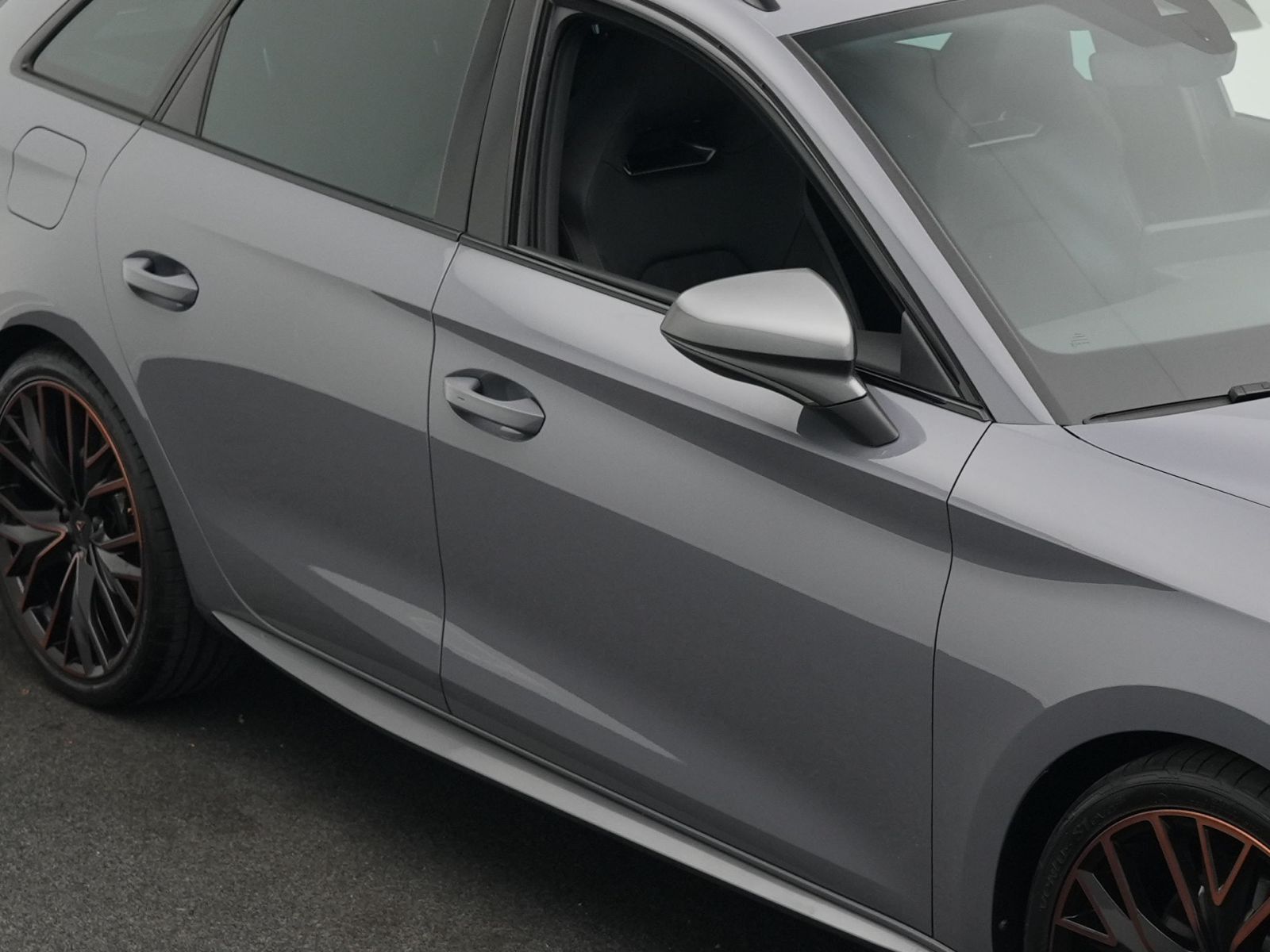 Cupra Leon - Bild 38