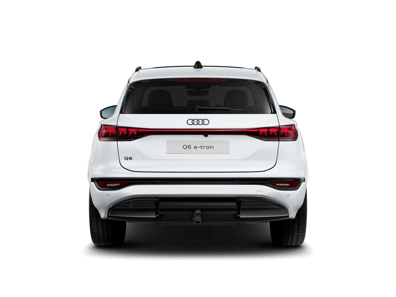 Audi Q6 e-tron - Bild 6