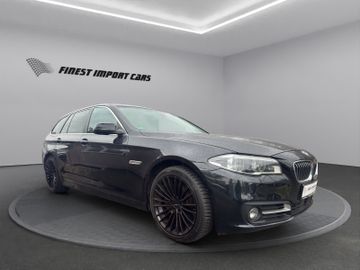 BMW 530 - 3
