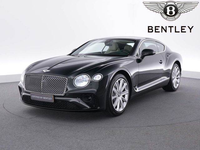 Bentley Continental GT V8