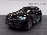 Mercedes-Benz GLC 300 d 4M AMG|DISTR|KAM|TOTW|SPIEGEL-P.| - Mercedes-Benz Gebrauchtwagen in Iserlohn