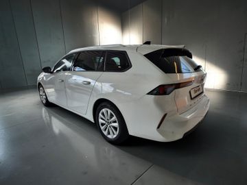 Opel Astra - 6