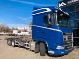 DAF XG480 6x2 BDF Lenk+LiftAchse*Intarder*Kamera*AHK