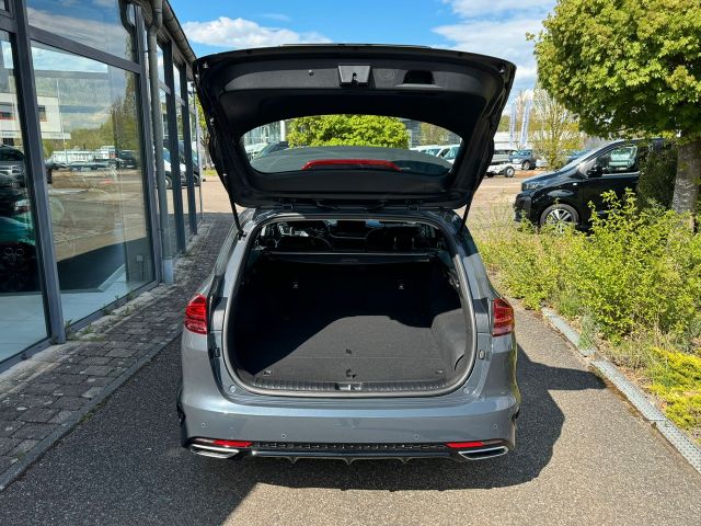 KIA Ceed SW 1.6 PHEV DCT6 SPIRIT NAVIGATION