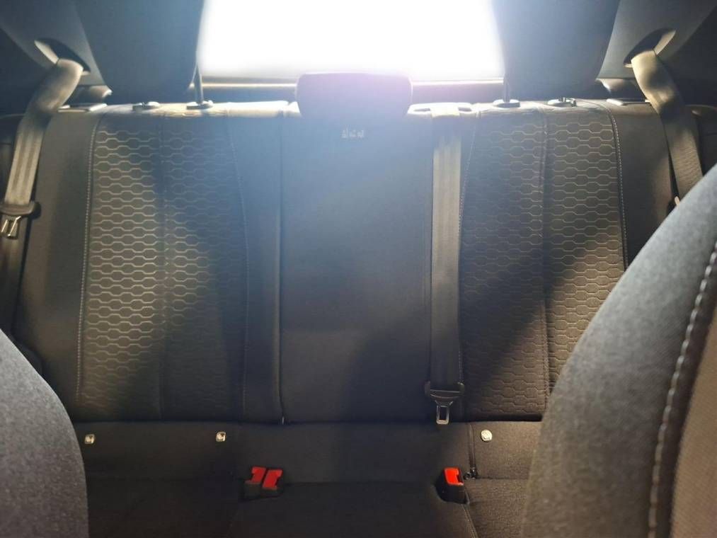 Fahrzeugabbildung Opel Mokka 1.2 Turbo Edition